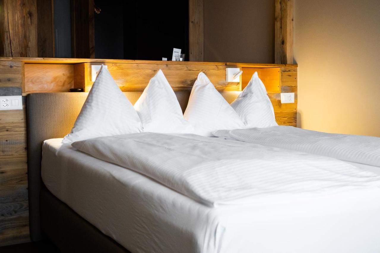 Alpenblick Weggis - Panorama & Alpen Chic Hotel Εξωτερικό φωτογραφία