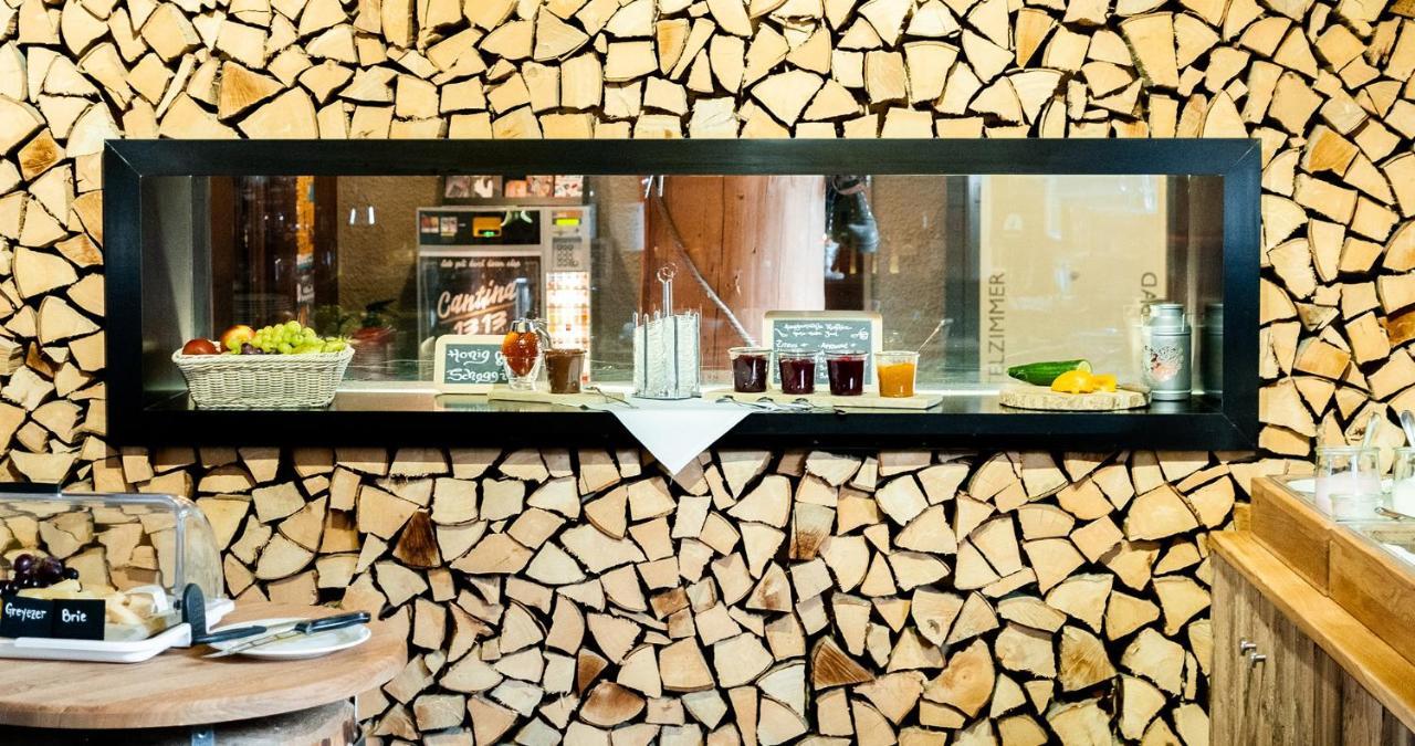 Alpenblick Weggis - Panorama & Alpen Chic Hotel Εξωτερικό φωτογραφία